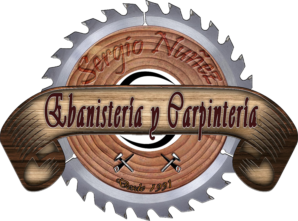 Ebanistería Sergio